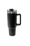 XON Premium Insulated Travel Mug with Handle