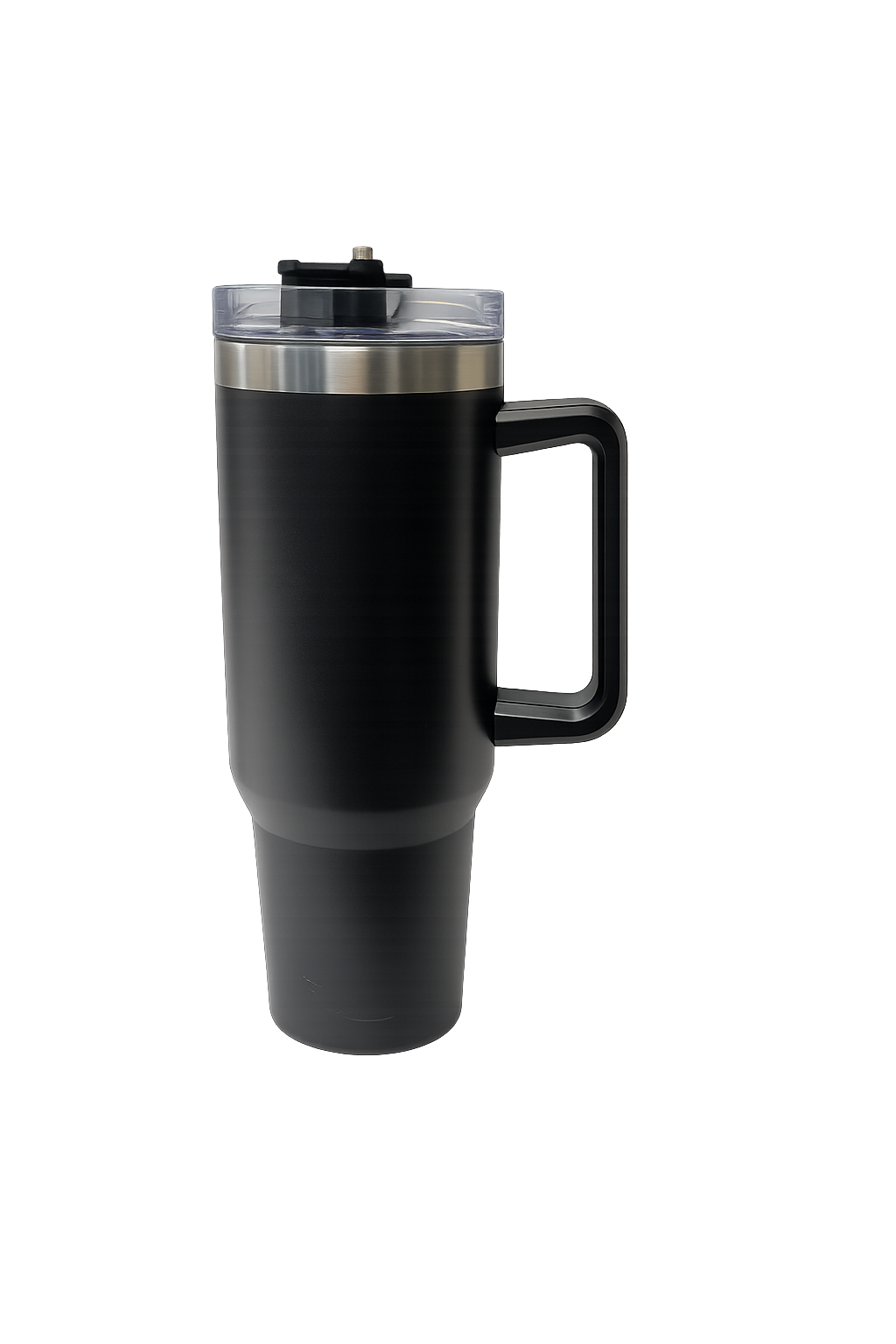 XON Premium Insulated Travel Mug with Handle