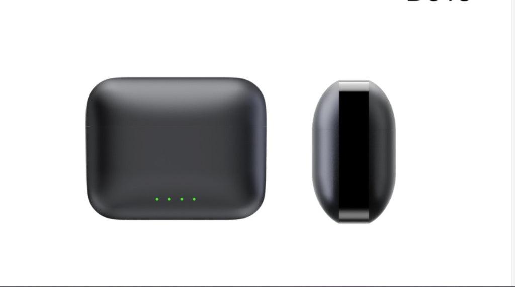 XON Premium Bluetooth Earbuds for Gaming, Music & Calls
