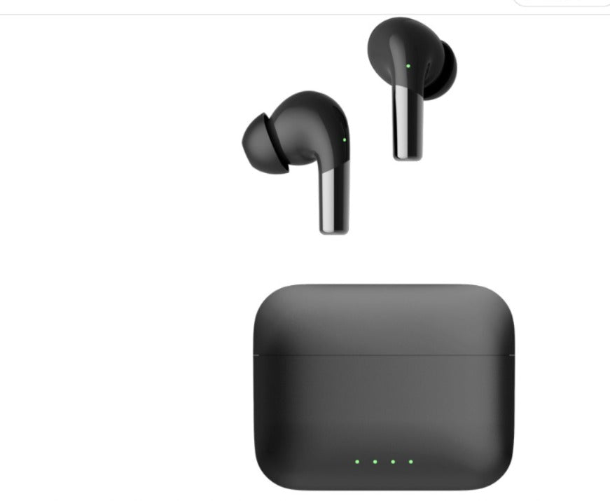 XON Premium Bluetooth Earbuds for Gaming, Music & Calls