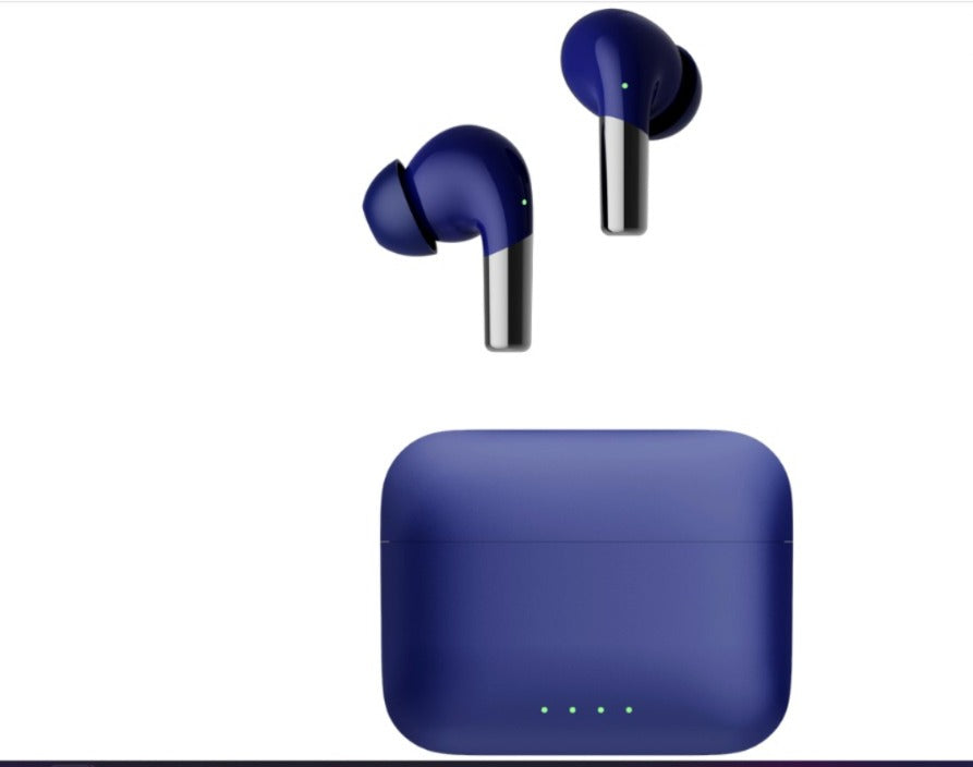 XON Premium Bluetooth Earbuds for Gaming, Music & Calls