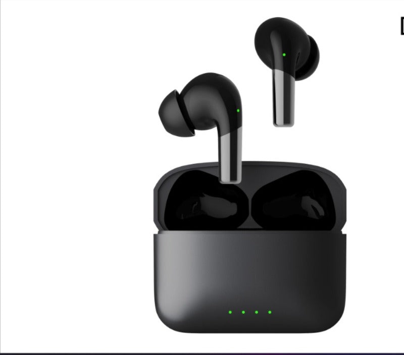 XON Premium Bluetooth Earbuds for Gaming, Music & Calls