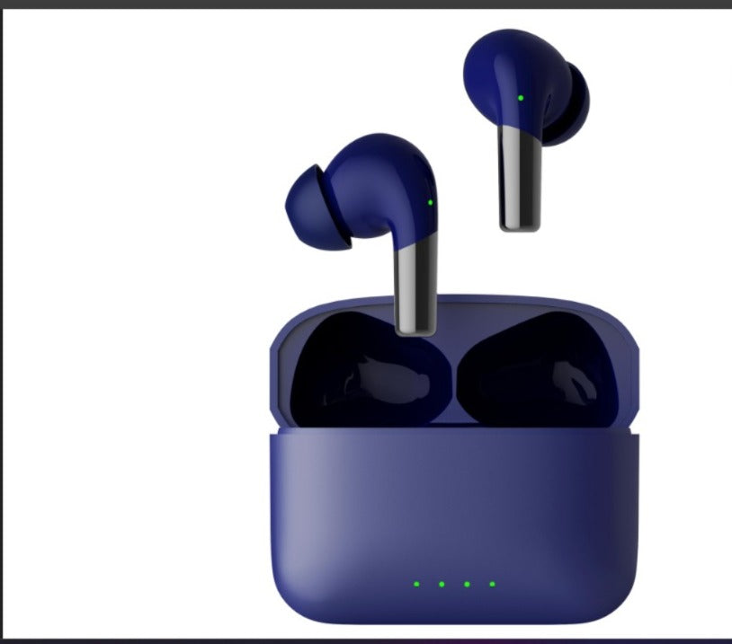 XON Premium Bluetooth Earbuds for Gaming, Music & Calls