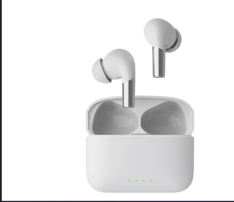 XON Premium Bluetooth Earbuds for Gaming, Music & Calls