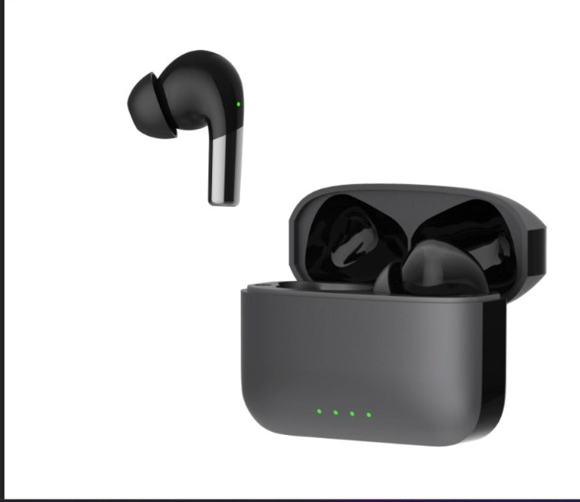 XON Premium Bluetooth Earbuds for Gaming, Music & Calls