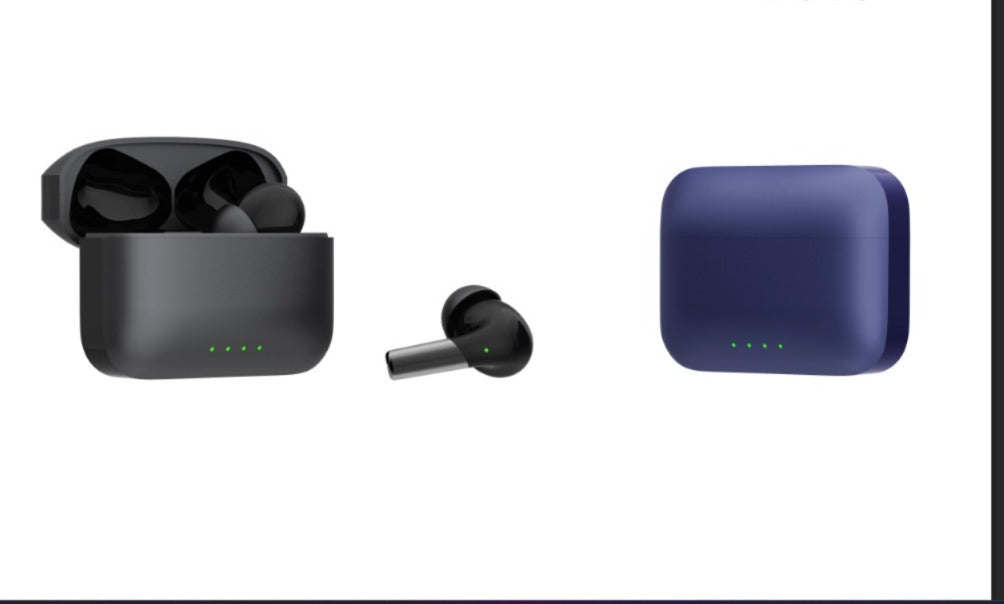 XON Premium Bluetooth Earbuds for Gaming, Music & Calls